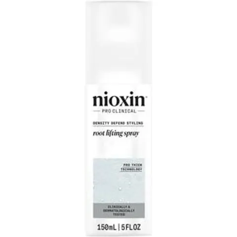 Nioxin Root Lifting Spray 150 ml – afbeelding 2