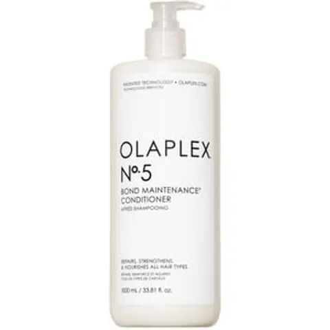 Olaplex No.5 Bond Maintenance Conditioner - 1000ml – afbeelding 3