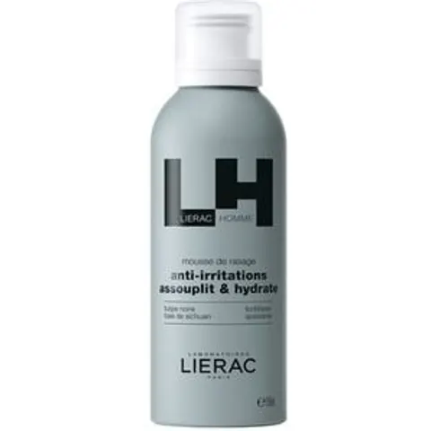 Scheerschuim Lierac (150 ml) – afbeelding 4