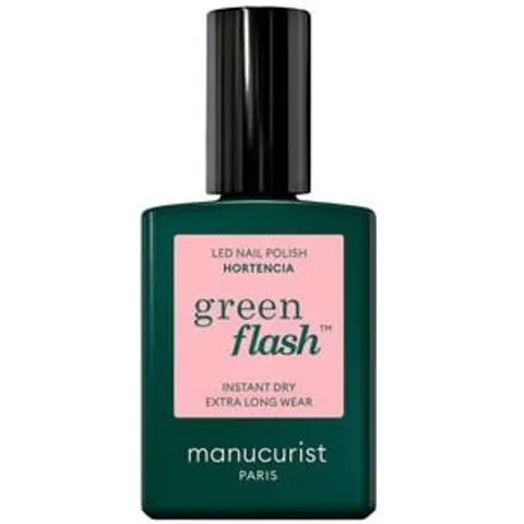 MANUCURIST - Manucurist GREEN FLASH HORTENCIA – afbeelding 2