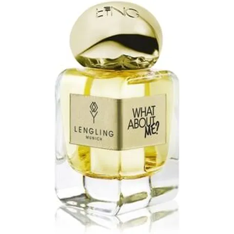 Lengling Munich What about me? Extrait de Parfum 50ml – afbeelding 3
