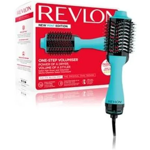 Revlon RVDR5222MUKE - Warmeluchtborstel – afbeelding 2