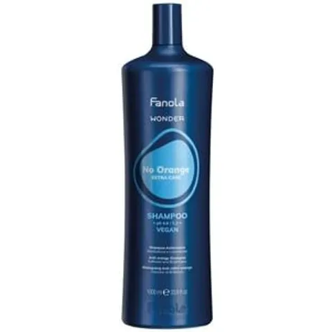 Fanola - Wonder No Orange Shampoo – afbeelding 3