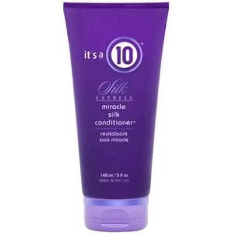 It's a 10 Miracle Silk Conditioner 148ml – afbeelding 3