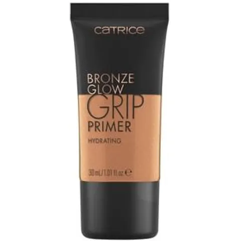 Catrice Bronze Glow Grip Primer – afbeelding 3