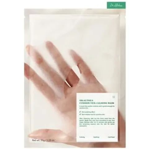 Dr.Althea Cushion Veil Calming Mask – afbeelding 3