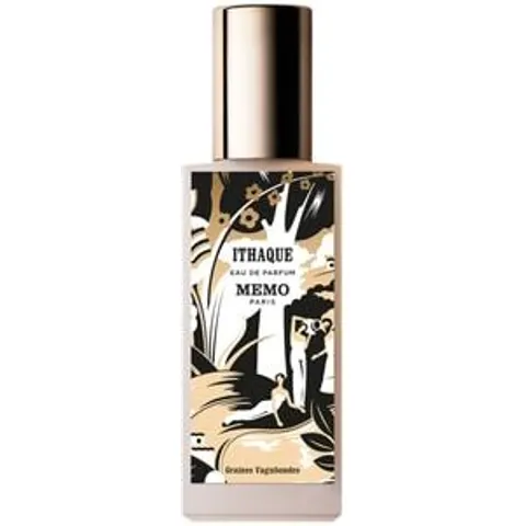 Memo Paris Ithaque Eau de Parfum, 30 ml – afbeelding 2