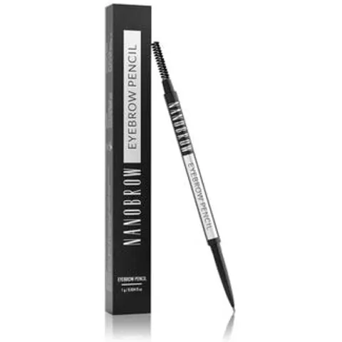 Nanobrow - Blonde Eyebrow Pencil – afbeelding 3
