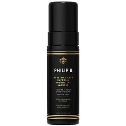 Philip B Russian Amber Mousse, 163 ml – afbeelding 2