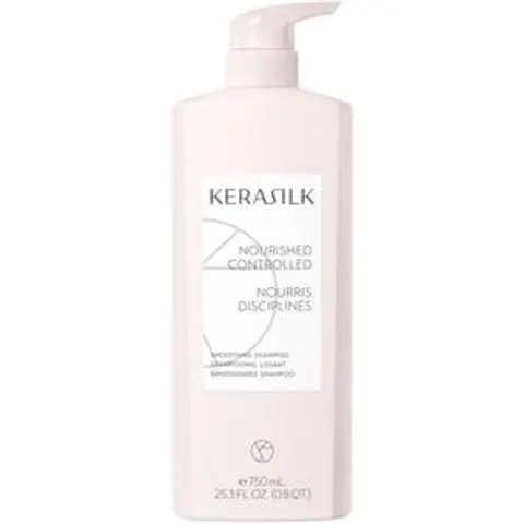 Kerasilk - Smoothing Shampoo – 511410 – afbeelding 2