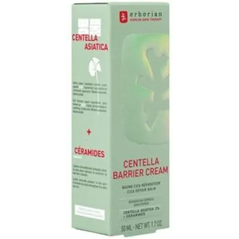 Erborian - Centella Barrier Cream - 50ml – afbeelding 2