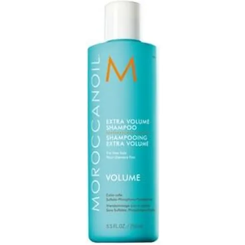 Moroccanoil Extra Volume Shampoo, 250 ml – afbeelding 4