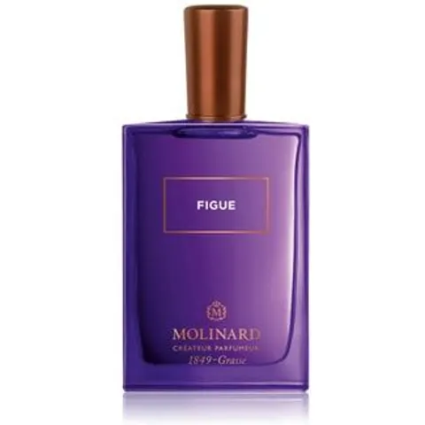 Molinard Figue Eau de Parfum, 75 ml – afbeelding 2