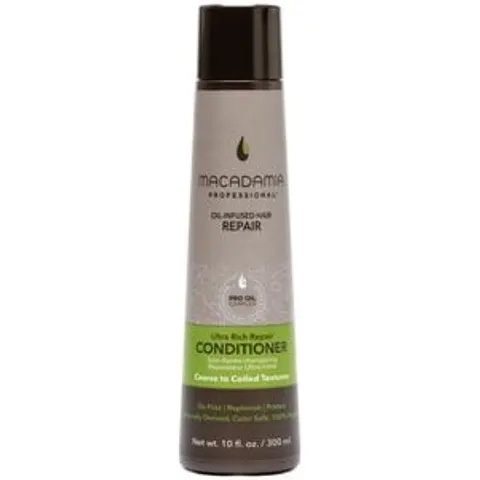 Macadamia - Prof. Ultra Rich Moisture Conditioner – afbeelding 3