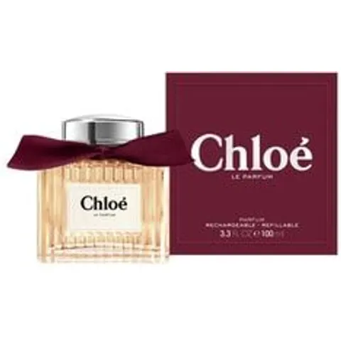 Chloé Le Parfum 100ml – afbeelding 2