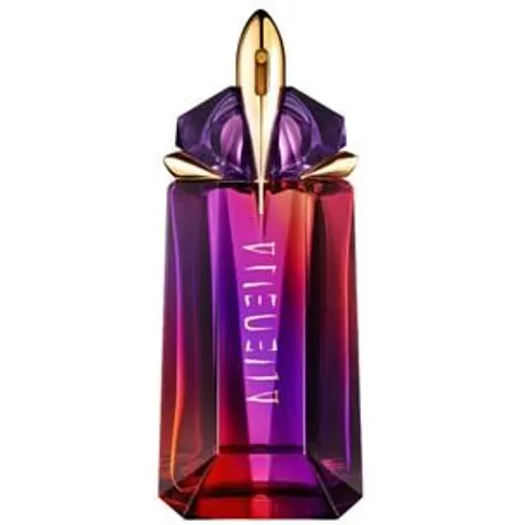 Mugler Alien Hypersense Eau de Parfum Navulbaar 60ml – afbeelding 3