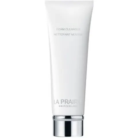 La Prairie Foam Cleanser - 125 ml – afbeelding 2