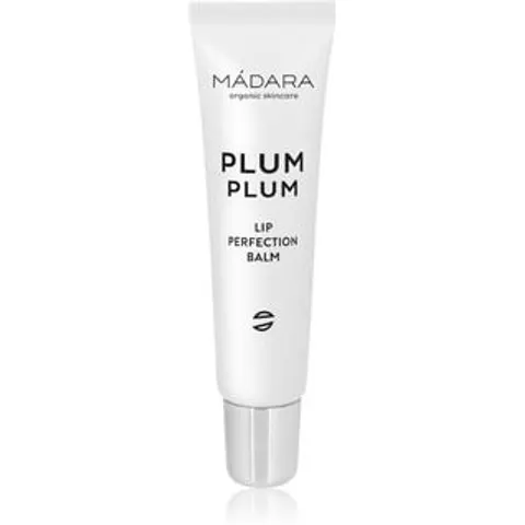MÁDARA PLUM Hydraterende Lippenbalsem 15 ml – afbeelding 3