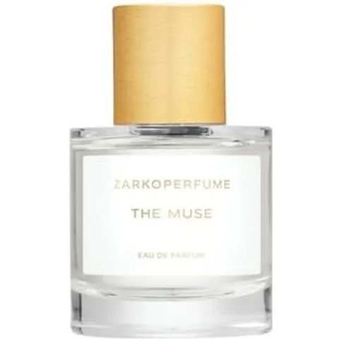 Zarkoperfume The Muse Eau de Parfum, 50 ml – afbeelding 2