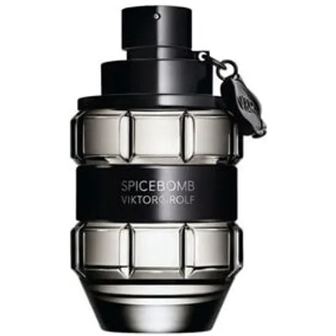 Viktor & Rolf Spicebomb Eau de Toilette 50ml – afbeelding 2