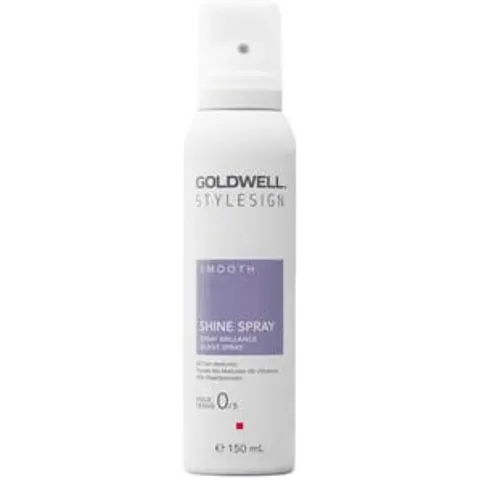 Goldwell - Stylesign Smooth Shine Spray - 150ml – afbeelding 2