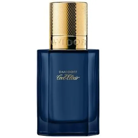 Davidoff Cool Elixir Parfum, 30 ml – afbeelding 2