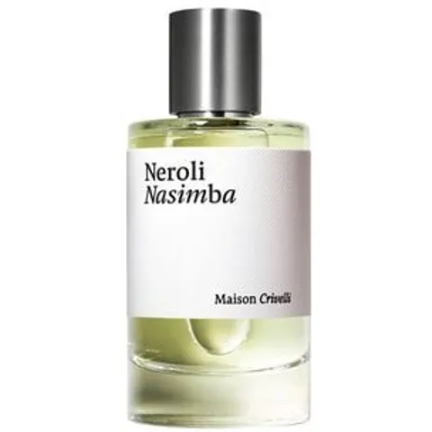 Maison Crivelli Neroli Nasimba (U) EDP 100ml – afbeelding 3