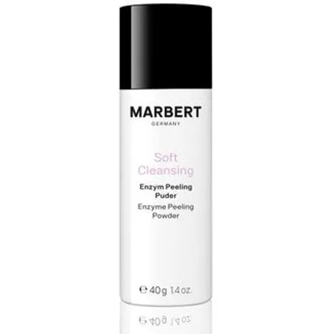 Marbert Soft Cleansing Gezichtsscrub, 40 g – afbeelding 2