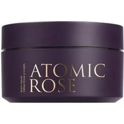 Initio Atomic Rose Bodycrème, 200 ml – afbeelding 2