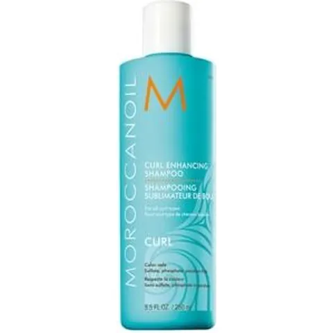 Moroccanoil Curl Enhancing Shampoo, 250 ml – afbeelding 3