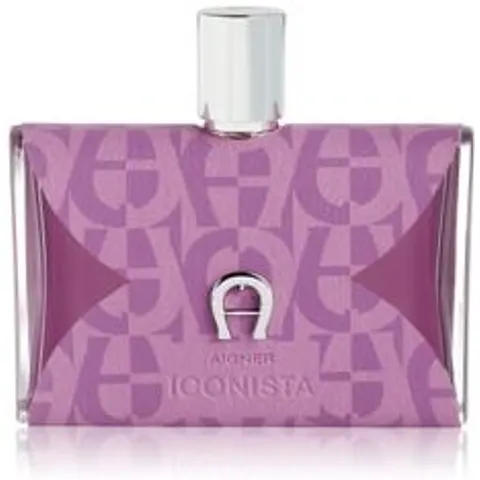 Aigner Iconista eau de parfum 100ml – afbeelding 3