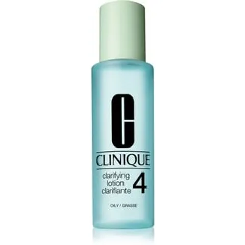Clinique 3-Phasen-Systempflege Clarifying 4 Toner, 200 ml – afbeelding 4