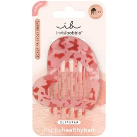 Invisibobble - Clipstar M Lovers Hug – afbeelding 4