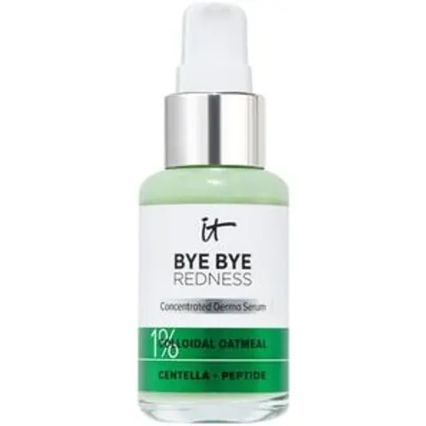 IT Cosmetics Bye Redness Serum, Groen, 30 ml – afbeelding 3