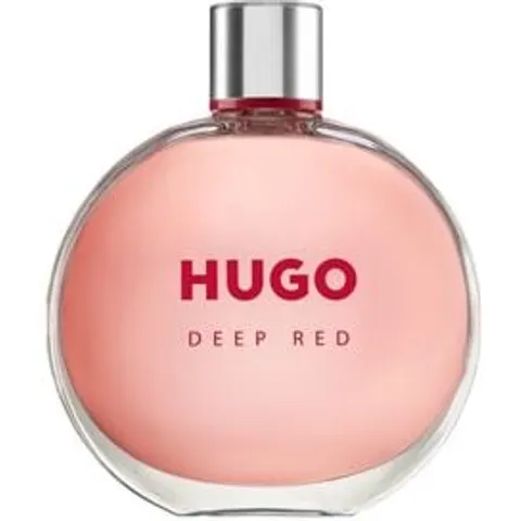 Hugo Boss Deep Red New Design Eau de Parfum, 75 ml – afbeelding 4