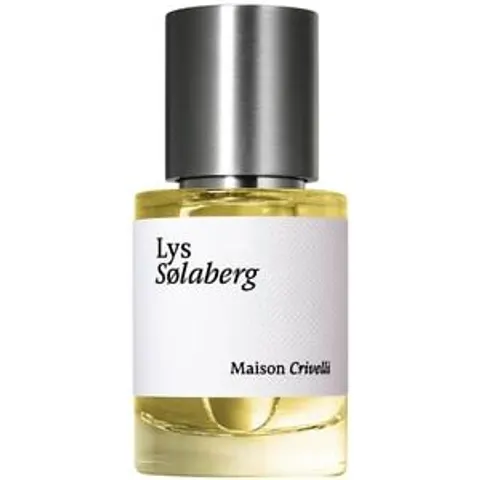 Maison Crivelli Lys Solaberg Eau de Parfum, 30 ml – afbeelding 2