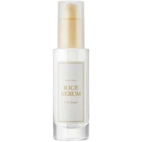 I'm from Rice Serum 30ml – afbeelding 4