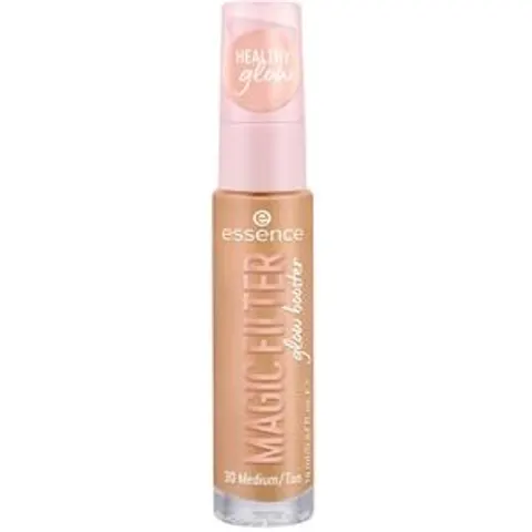 essence MAGIC FILTER Verhelderende Fluid Tint 30 Medium/Tan 14 ml – afbeelding 3