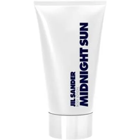 JIL Sander Midnight Sun Bodylotion, 150 ml – afbeelding 2