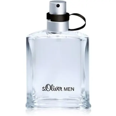 s.Oliver Men Eau de Toilette, 30 ml – afbeelding 3