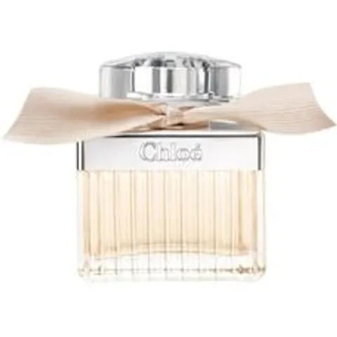Chloe parfum - Eau de parfum - 50ml – afbeelding 2