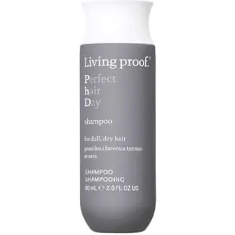 Living Proof PHD Shampoo 60 ml – afbeelding 4