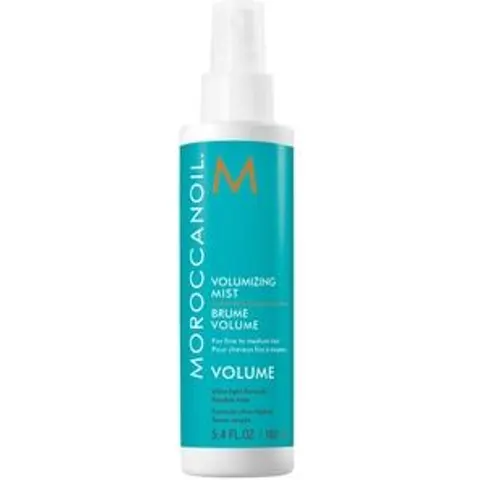 Moroccanoil Volume Mist - 160 ml – afbeelding 3