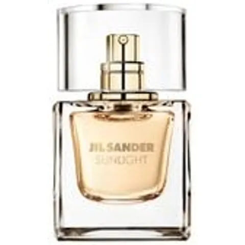 Jil Sander Sunlight Eau de Parfum Spray 40 ml – afbeelding 3