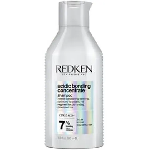 Redken Acidic Bonding Concentrate Shampoo, 500 ml – afbeelding 2