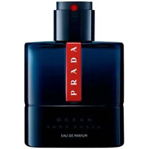 Prada Luna Rossa Ocean Eau de Parfum, 50 ml – afbeelding 2