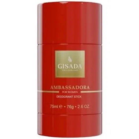 Gisada Ambassadora Deodorant Stick, 75 ml – afbeelding 3