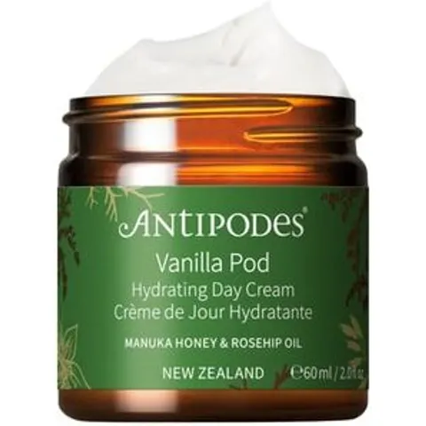 Antipodes Vanilla Pod Dagcrème - 60 ml – afbeelding 2