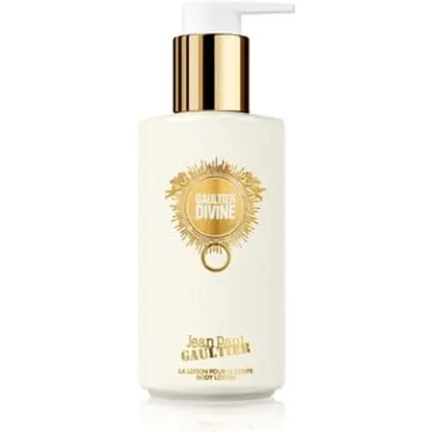 Damesparfum Jean Paul Gaultier – afbeelding 2
