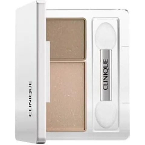Clinique All About Shadow Duo – afbeelding 2